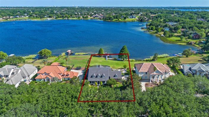 Image No.2-Propriété de 7 chambres à vendre à Windermere