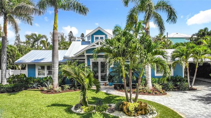 Image No.14-Propriété de 3 chambres à vendre à Holmes Beach