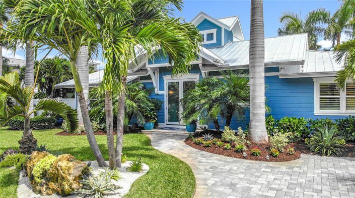 Image No.19-Propriété de 3 chambres à vendre à Holmes Beach