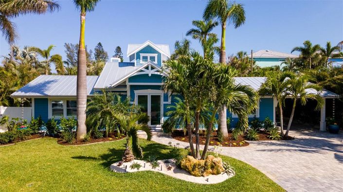 Image No.2-Propriété de 3 chambres à vendre à Holmes Beach