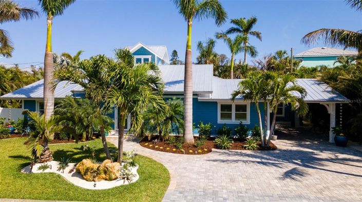 Image No.3-Propriété de 3 chambres à vendre à Holmes Beach