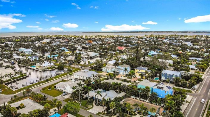 Image No.4-Propriété de 3 chambres à vendre à Holmes Beach