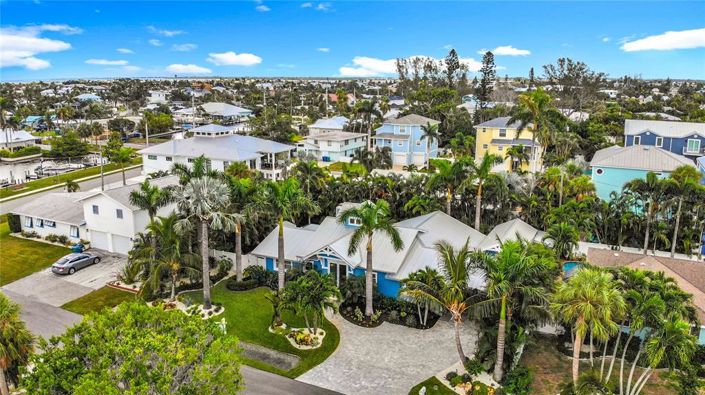 Image No.5-Propriété de 3 chambres à vendre à Holmes Beach