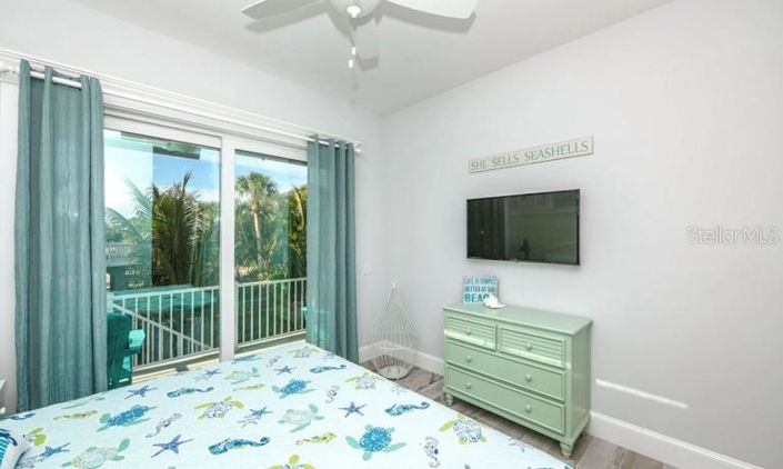 Image No.12-Propriété de 4 chambres à vendre à Holmes Beach