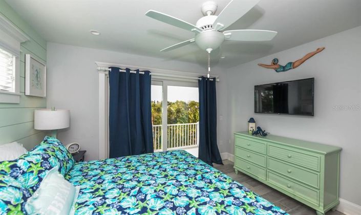 Image No.20-Propriété de 4 chambres à vendre à Holmes Beach