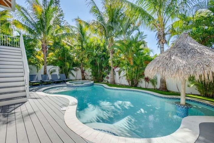 Image No.35-Propriété de 4 chambres à vendre à Holmes Beach