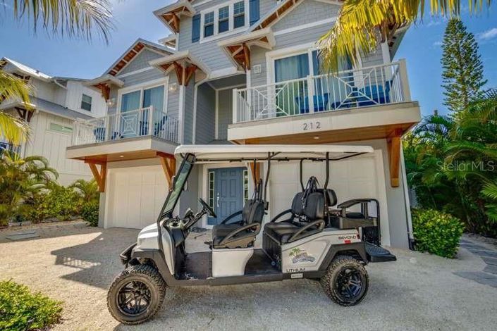 Image No.39-Propriété de 4 chambres à vendre à Holmes Beach