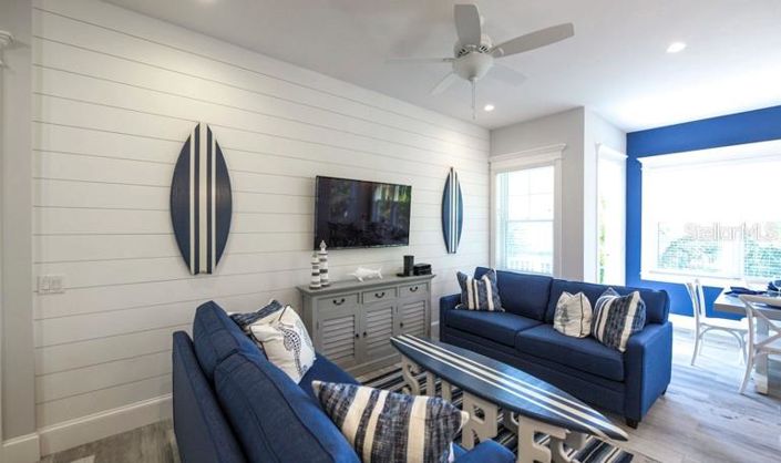 Image No.6-Propriété de 4 chambres à vendre à Holmes Beach