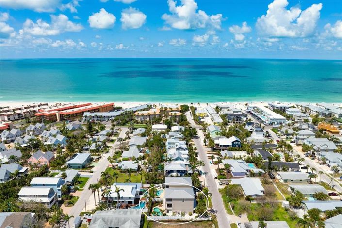 Image No.2-Propriété de 3 chambres à vendre à Holmes Beach