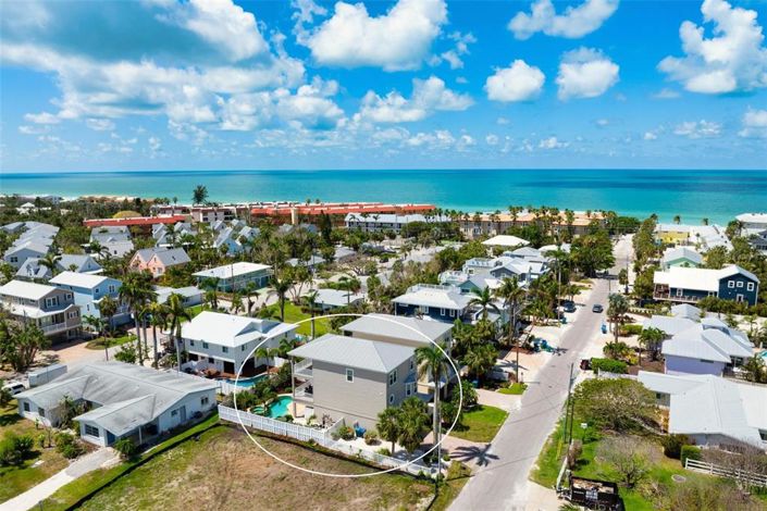 Image No.3-Propriété de 3 chambres à vendre à Holmes Beach