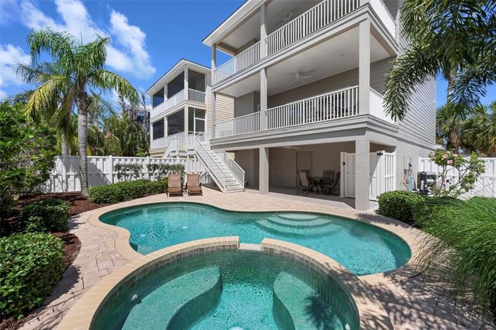 Image No.5-Propriété de 3 chambres à vendre à Holmes Beach