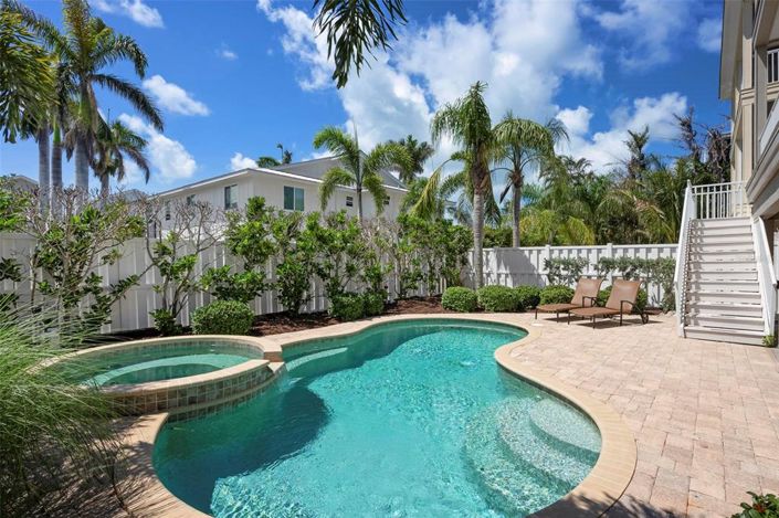 Image No.51-Propriété de 3 chambres à vendre à Holmes Beach