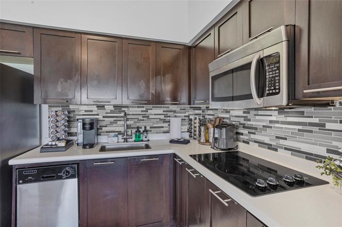 Image No.12-Propriété de 2 chambres à vendre à Celebration