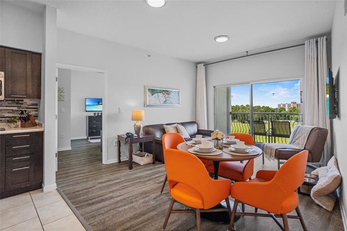 Image No.13-Propriété de 2 chambres à vendre à Celebration