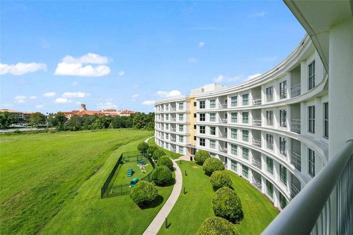 Image No.23-Propriété de 2 chambres à vendre à Celebration