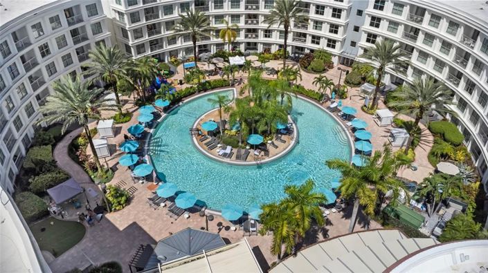 Image No.29-Propriété de 2 chambres à vendre à Celebration