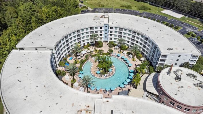 Image No.30-Propriété de 2 chambres à vendre à Celebration