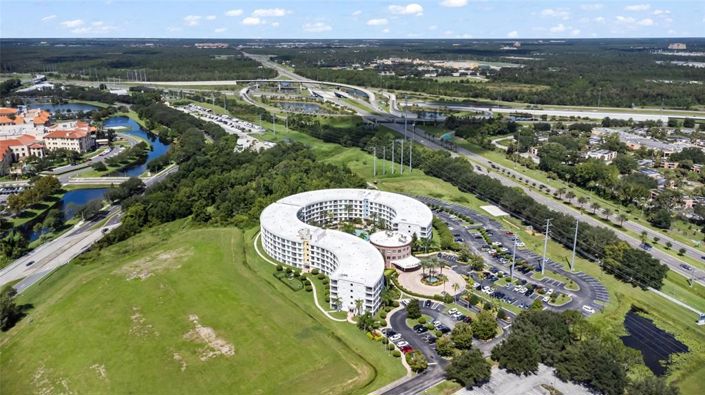 Image No.34-Propriété de 2 chambres à vendre à Celebration