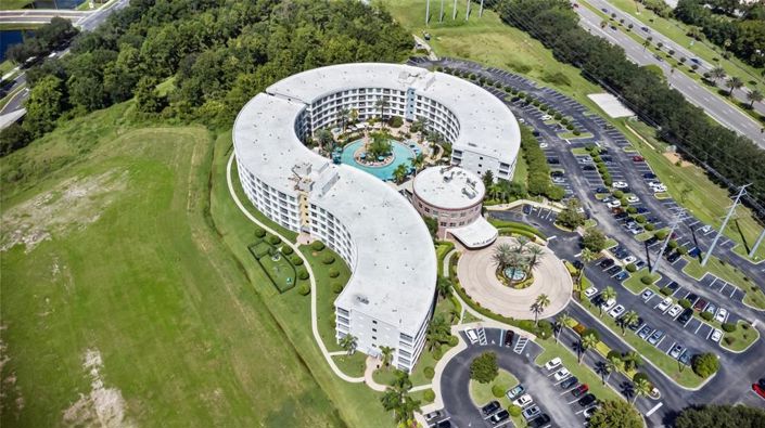 Image No.35-Propriété de 2 chambres à vendre à Celebration