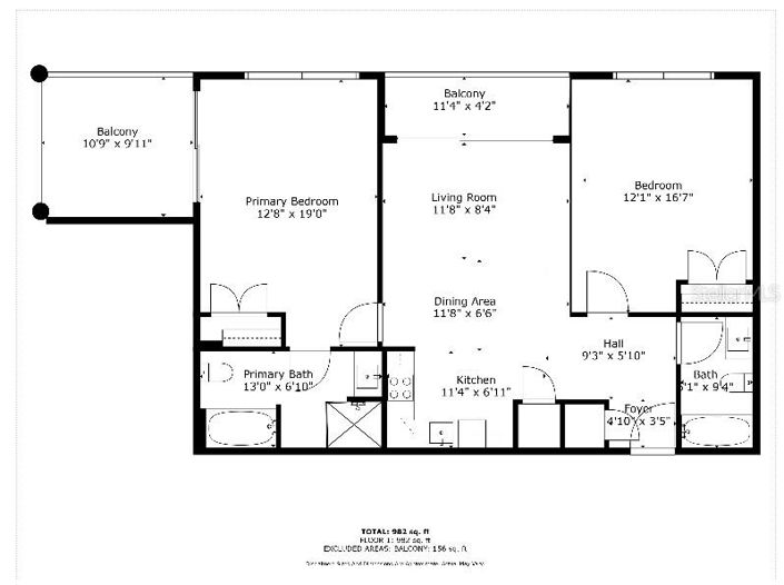 Image No.39-Propriété de 2 chambres à vendre à Celebration