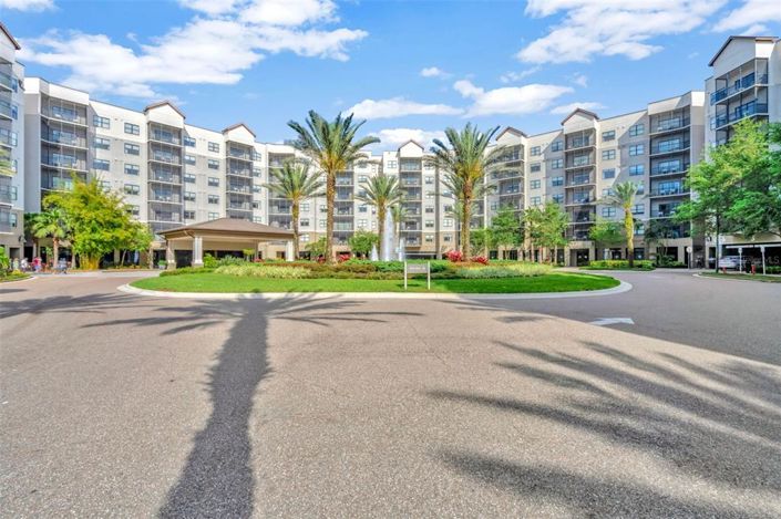 Image No.2-Propriété de 2 chambres à vendre à Winter Garden