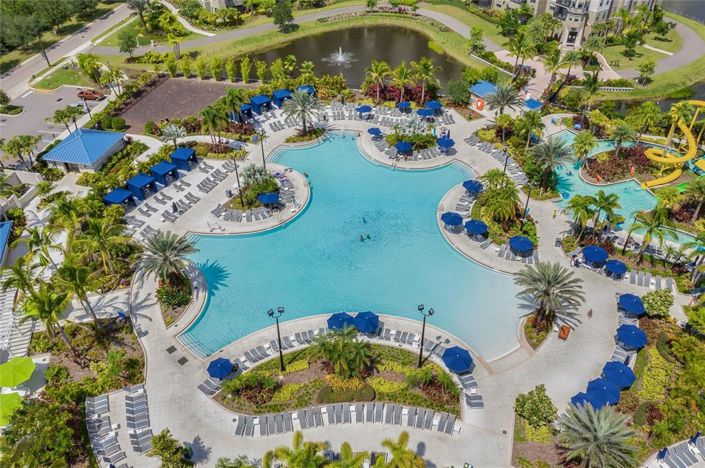 Image No.26-Propriété de 2 chambres à vendre à Winter Garden