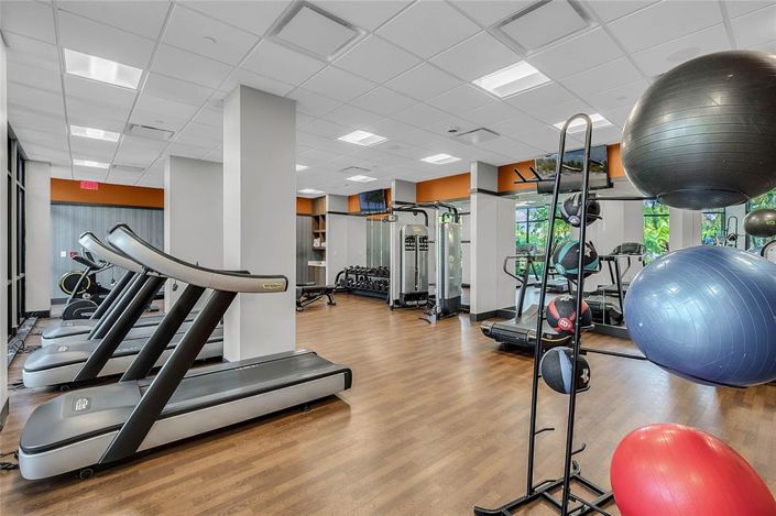 Image No.30-Propriété de 2 chambres à vendre à Winter Garden