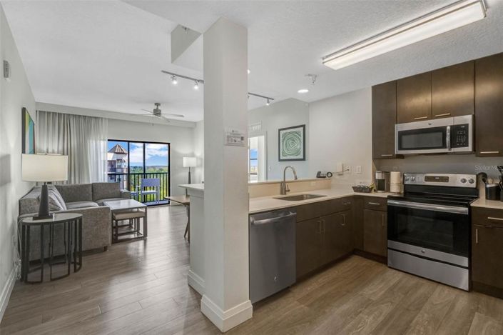 Image No.4-Propriété de 2 chambres à vendre à Winter Garden