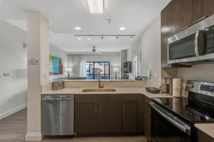 Image No.9-Propriété de 2 chambres à vendre à Winter Garden