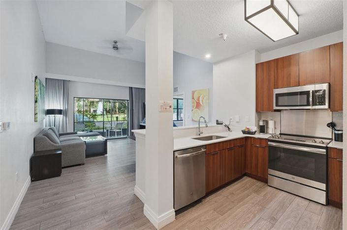 Image No.3-Propriété de 2 chambres à vendre à Winter Garden