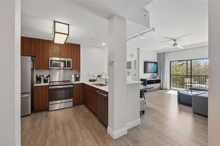 Image No.3-Propriété de 2 chambres à vendre à Winter Garden