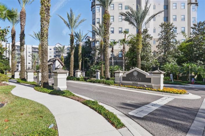 Image No.34-Propriété de 2 chambres à vendre à Winter Garden