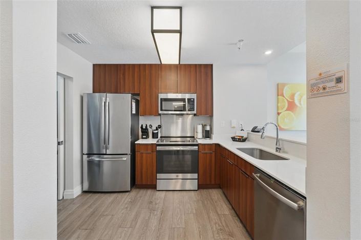 Image No.4-Propriété de 2 chambres à vendre à Winter Garden