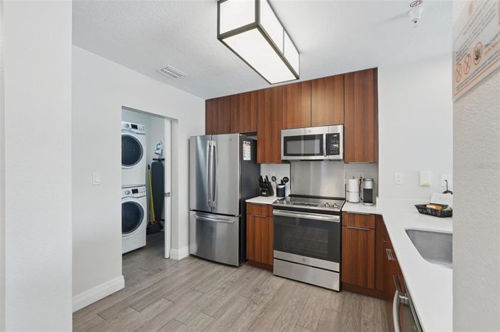 Image No.5-Propriété de 2 chambres à vendre à Winter Garden