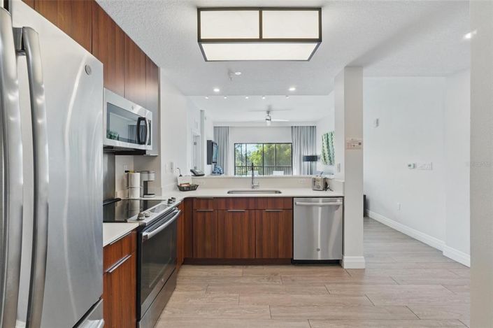 Image No.6-Propriété de 2 chambres à vendre à Winter Garden