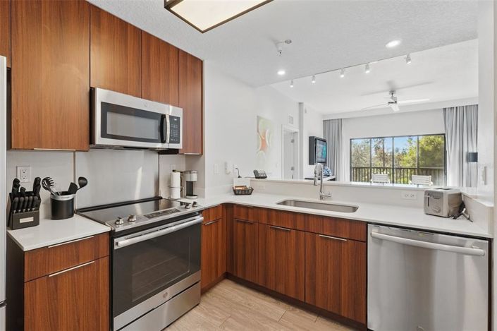 Image No.7-Propriété de 2 chambres à vendre à Winter Garden