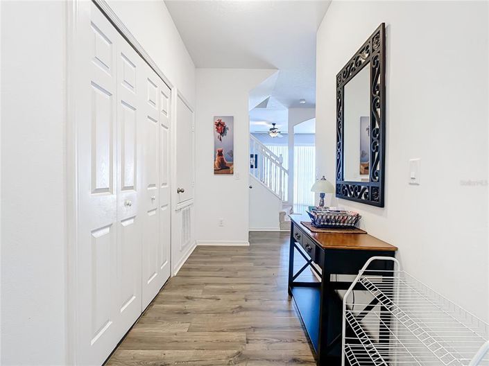 Image No.2-Maison de ville de 3 chambres à vendre à Kissimmee