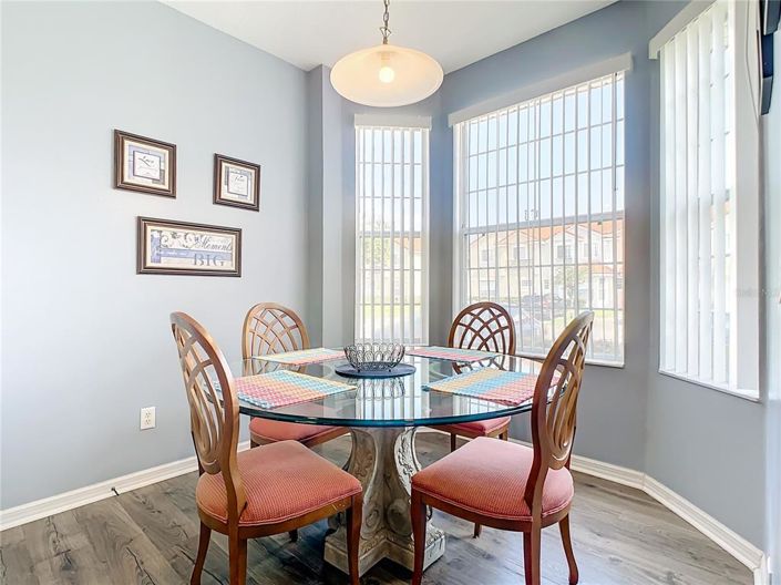 Image No.3-Maison de ville de 3 chambres à vendre à Kissimmee