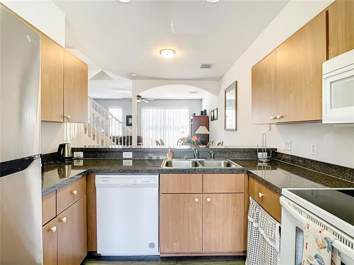 Image No.4-Maison de ville de 3 chambres à vendre à Kissimmee