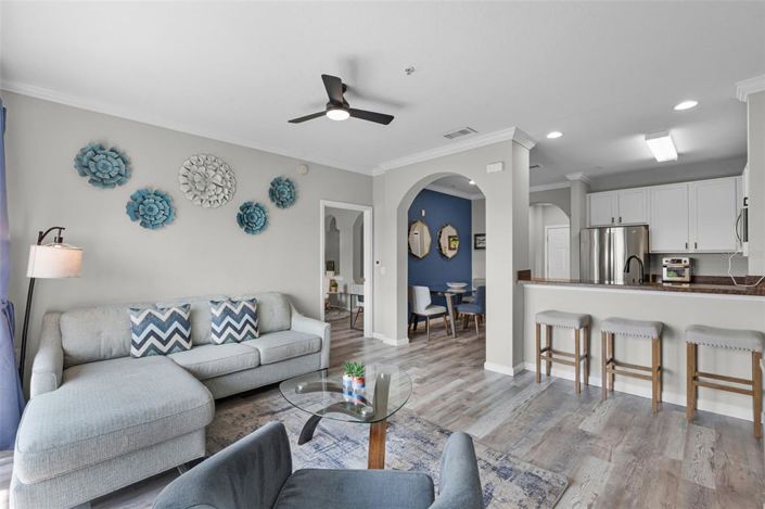 Image No.11-Propriété de 2 chambres à vendre à Winter Garden