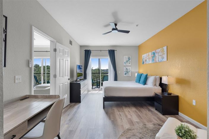 Image No.12-Propriété de 2 chambres à vendre à Winter Garden