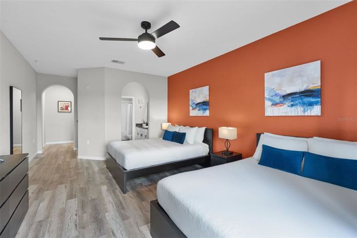 Image No.22-Propriété de 2 chambres à vendre à Winter Garden