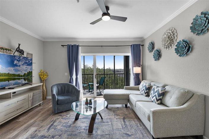 Image No.3-Propriété de 2 chambres à vendre à Winter Garden