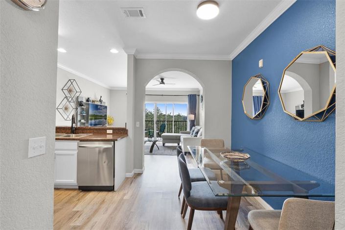 Image No.5-Propriété de 2 chambres à vendre à Winter Garden