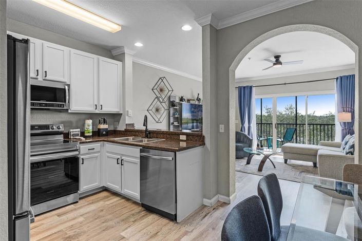 Image No.7-Propriété de 2 chambres à vendre à Winter Garden