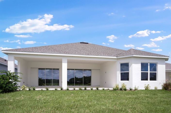 Image No.29-Propriété de 3 chambres à vendre à Kissimmee