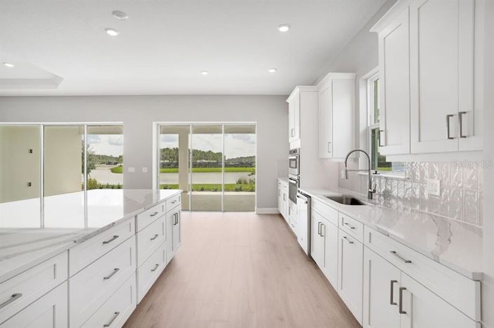 Image No.3-Propriété de 3 chambres à vendre à Kissimmee