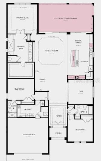 Image No.30-Propriété de 3 chambres à vendre à Kissimmee