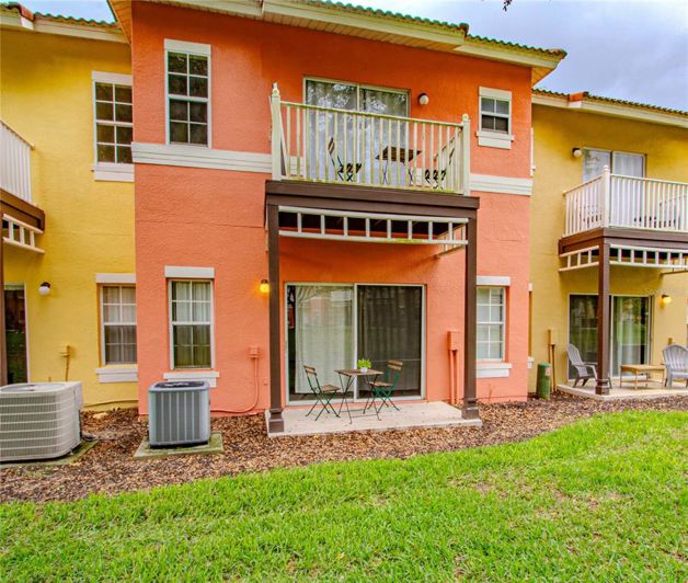 Image No.18-Maison de ville de 3 chambres à vendre à Kissimmee