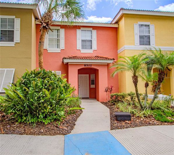 Image No.19-Maison de ville de 3 chambres à vendre à Kissimmee